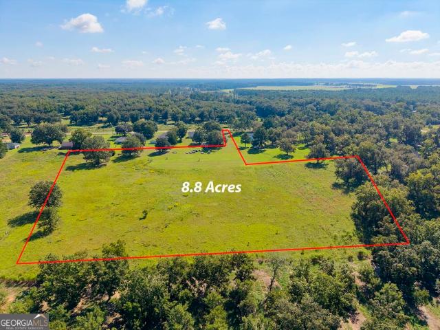 Land for sale in Albany, Dougherty County