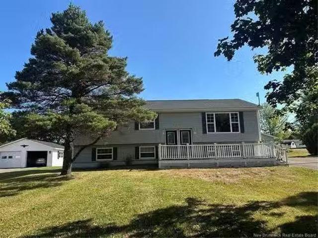 House for sale in New Brunswick