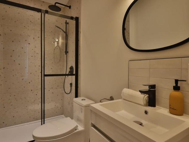 Apartment for rent in St. Leonard's, Quebec