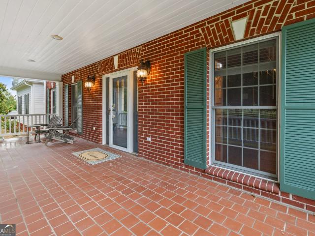House for sale in Chickamauga, Georgia