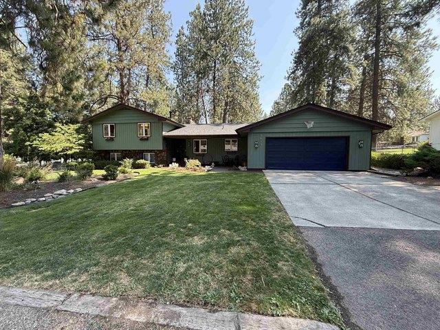 House for sale in Spokane Valley, Spokane County