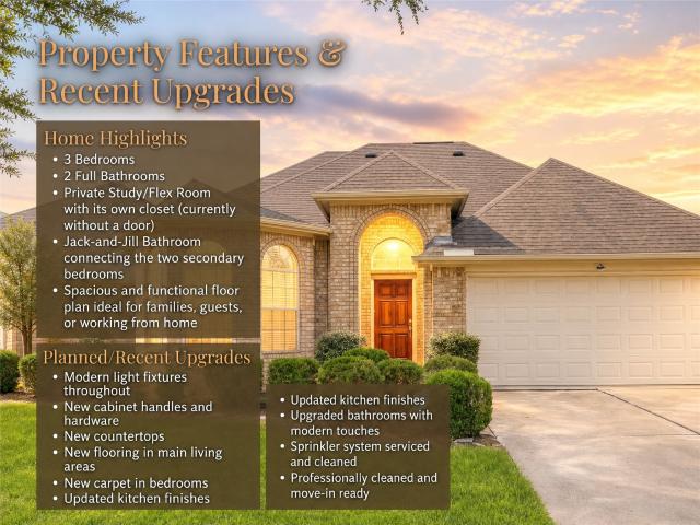 House for sale in Sugar Land, Texas