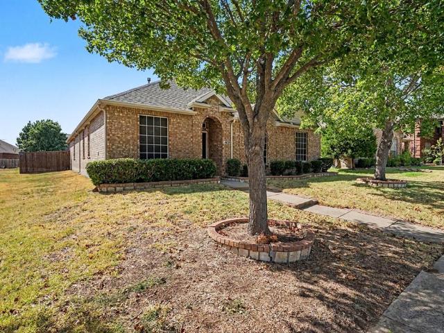 House for sale in Garland, Texas