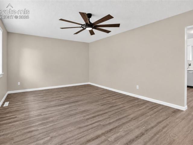 House for sale in Vista Grande, Colorado Springs