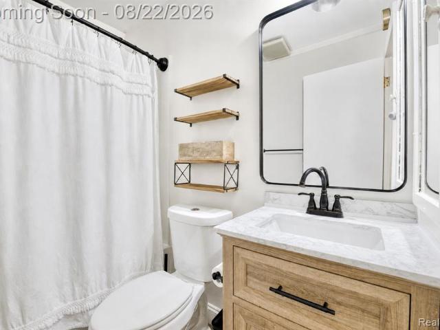 House for sale in Royal Oak, Michigan