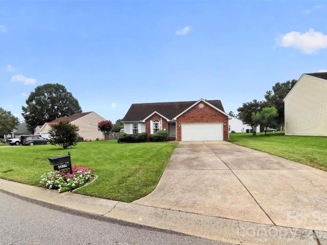 House for sale in Monroe, North Carolina