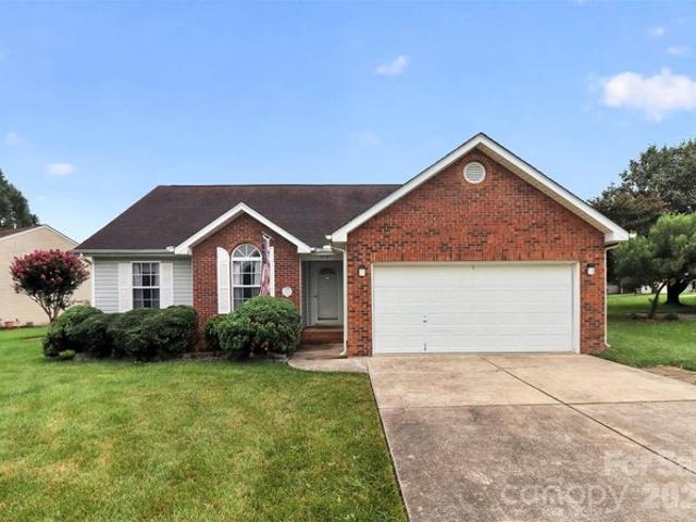 House for sale in Monroe, North Carolina