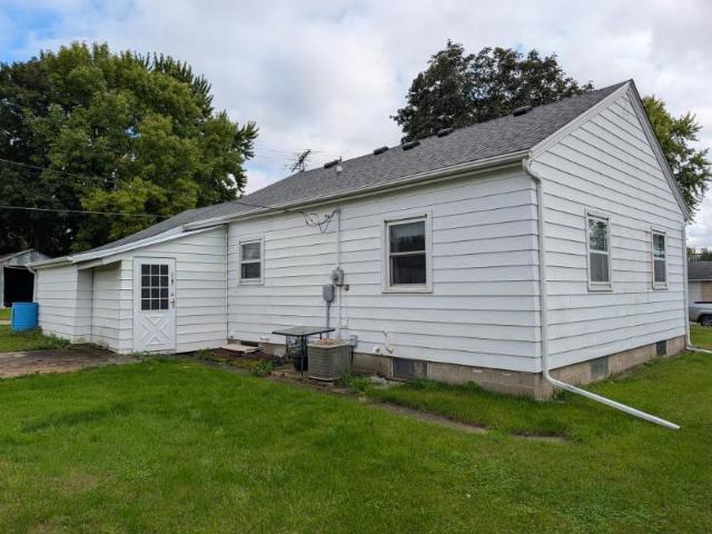 House for sale in Wells, Faribault County