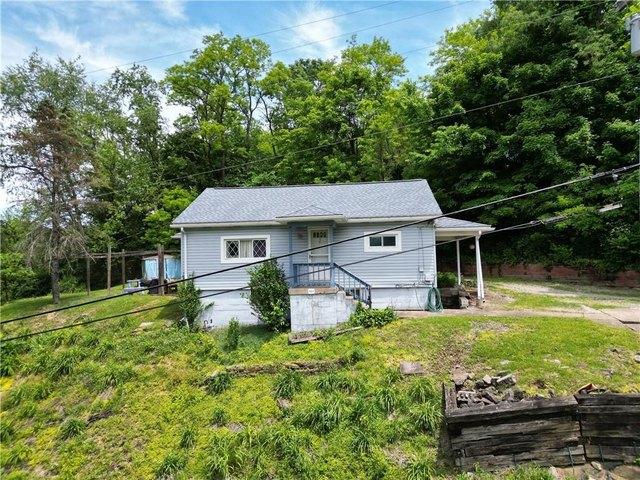 House for sale in New Eagle, Pennsylvania