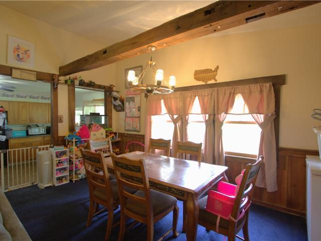 House for sale in New Eagle, Pennsylvania