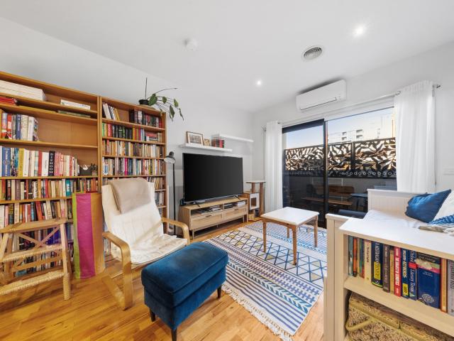 Apartment for rent in Camerons Creek, Victoria
