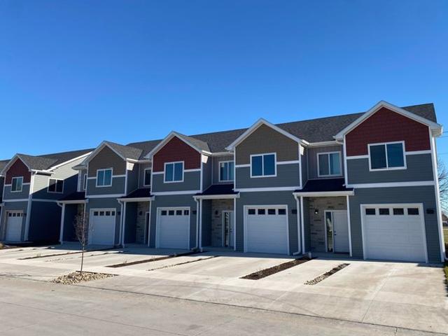 Townhouse for sale in Nebraska