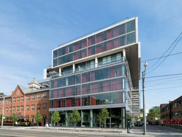 Property for sale in Woburn, Ontario