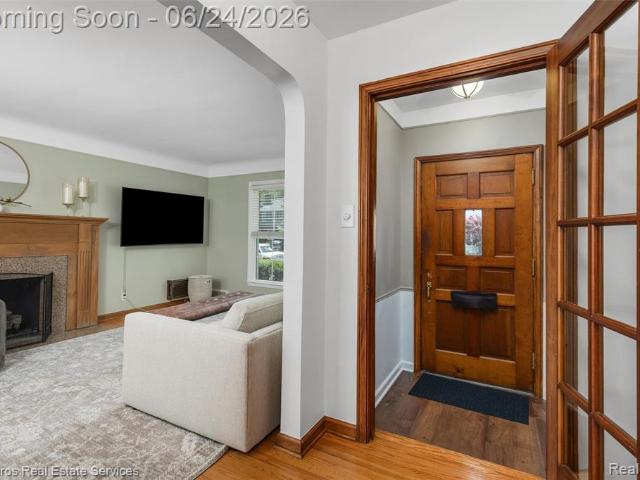 House for sale in Michigan