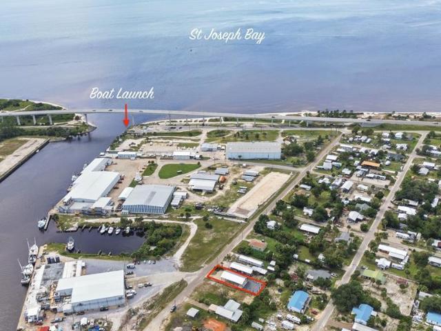 Land for sale in Gulf, Florida