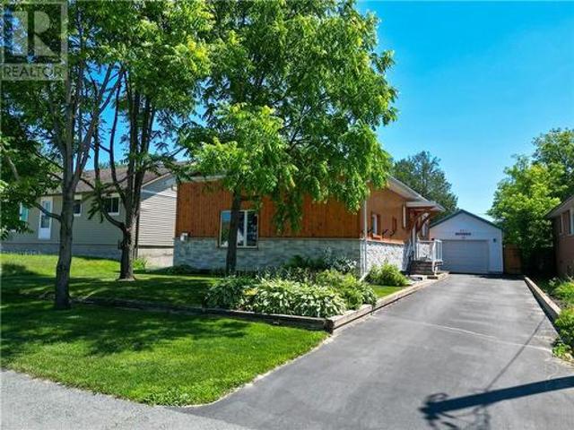 House for sale in Espanola, Ontario