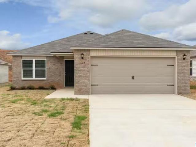 House for rent in Talladega