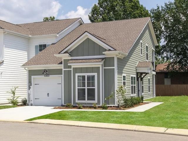 Townhouse for rent in Tennessee