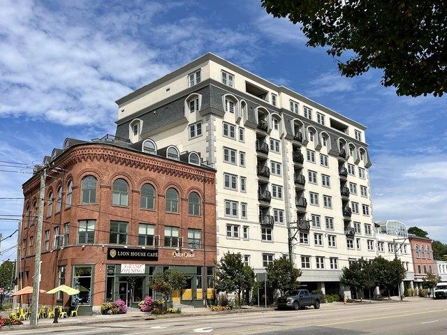 Condo for sale in New London, Connecticut