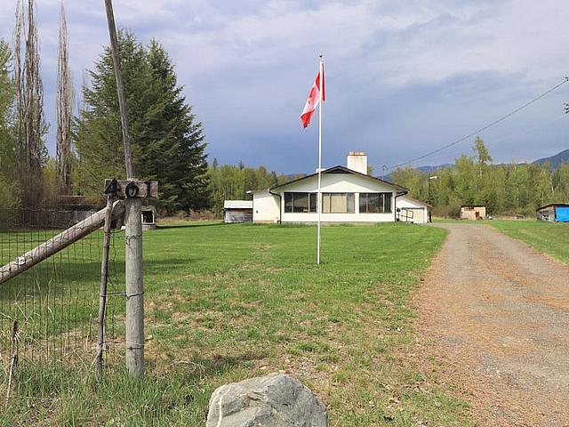 House for sale in Barriere, British Columbia