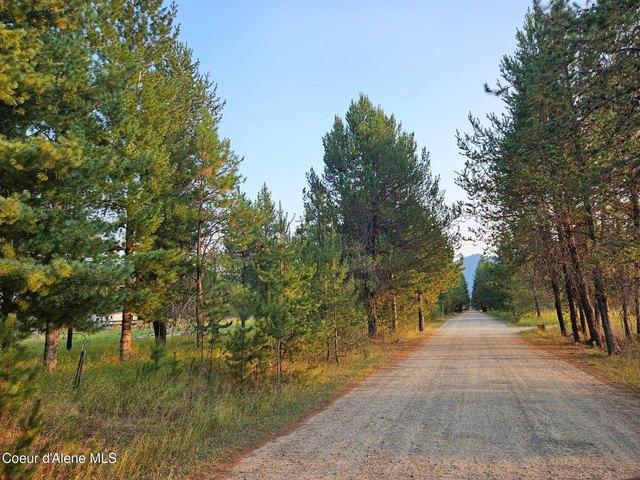 Land for sale in Priest River, Idaho