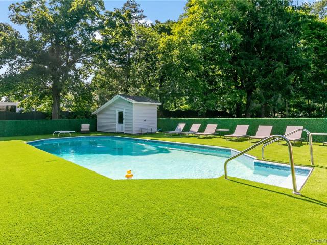 House for sale in Armonk, New York