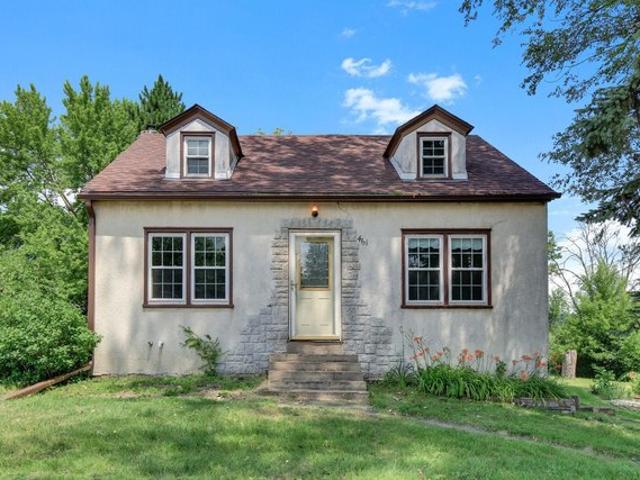 House for sale in Circle Pines, Minnesota