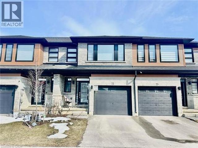 House for sale in Brant, Ontario