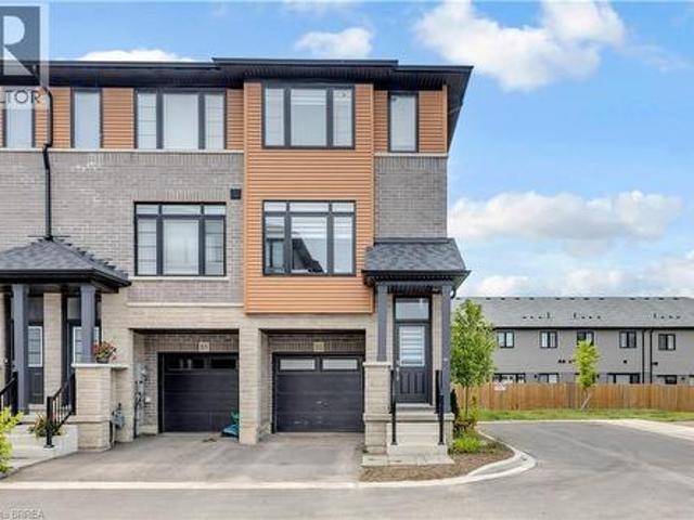 House for rent in Brant, Ontario