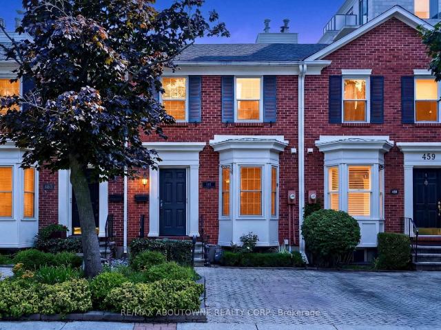 Property for sale in Burlington, Ontario