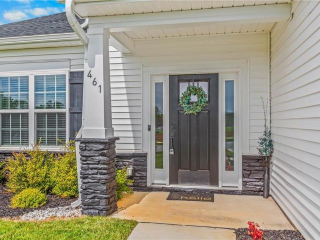 House for sale in Lewisville, North Carolina