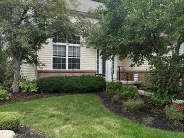 House for sale in Westerville, Ohio