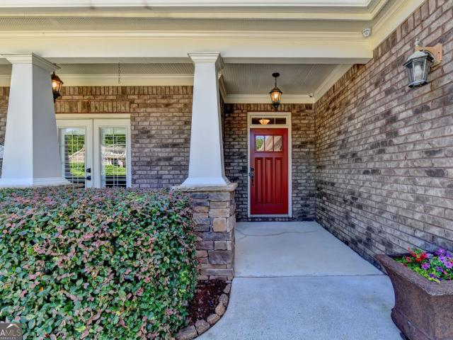 House for sale in Braselton, Georgia