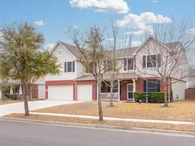 House for sale in Austin