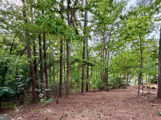 House for sale in Monticello, Georgia