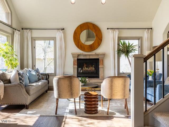 House for sale in Eagle, Colorado