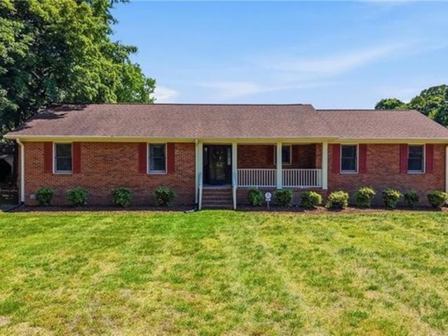 House for sale in Alamance, North Carolina