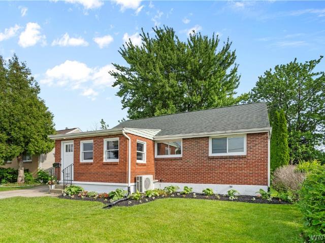 House for sale in Cheektowaga, New York