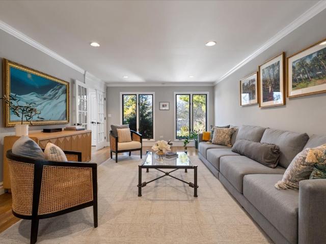 House for sale in Lake Forest, Illinois