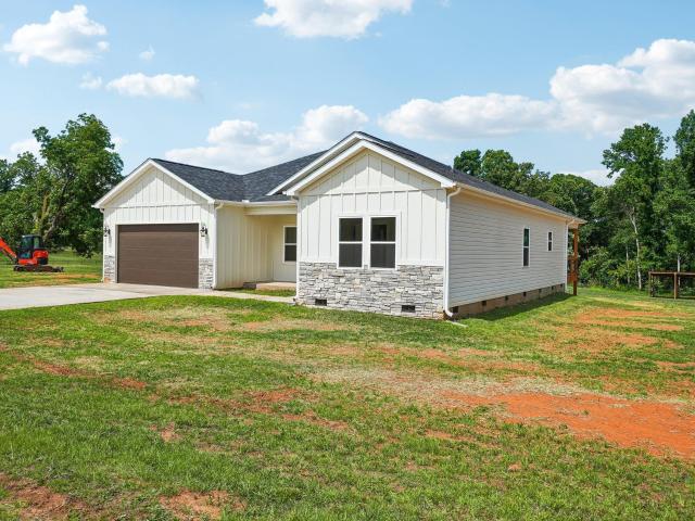 House for sale in Chesnee, South Carolina