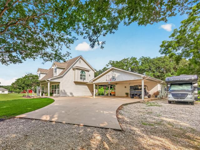 House for sale in Wharton, Texas