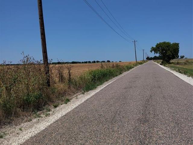 Land for sale in Valley View, Texas