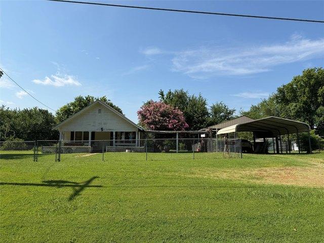 House for sale in Lamar, Texas