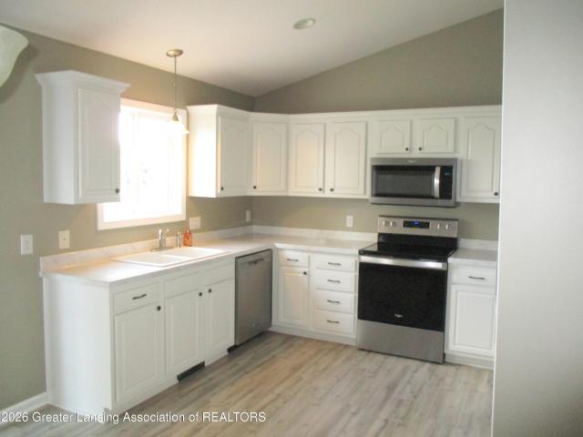 House for sale in Mason, Michigan