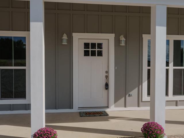 House for sale in Alabama
