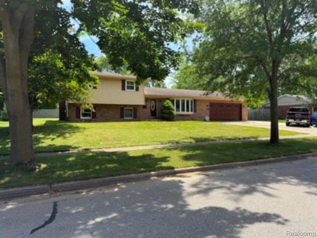 House for sale in Frankenmuth, Michigan