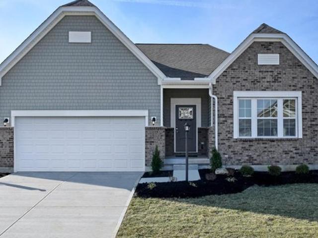 House for sale in Commercial Point, Pickaway County