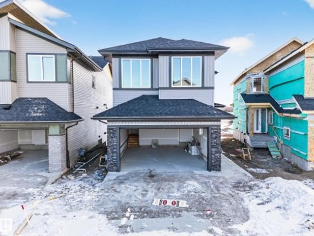 House for sale in Nisku, Alberta