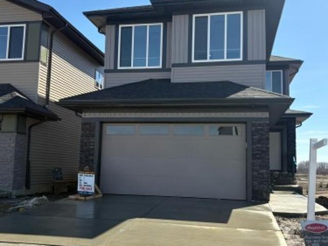 House for sale in Nisku, Alberta