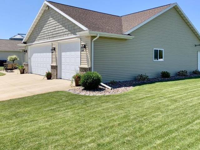 House for sale in Denmark, Wisconsin